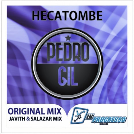 Hecatombe (Eduardo Javith & Carlos Salazar Remix) (Eduardo Javith & Carlos Salazar Remix) ft. Eduardo Javith & Carlos Salazar