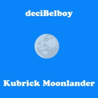 Kubrick Moonlander