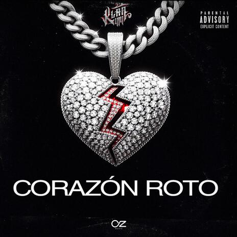 Corazón Roto | Boomplay Music