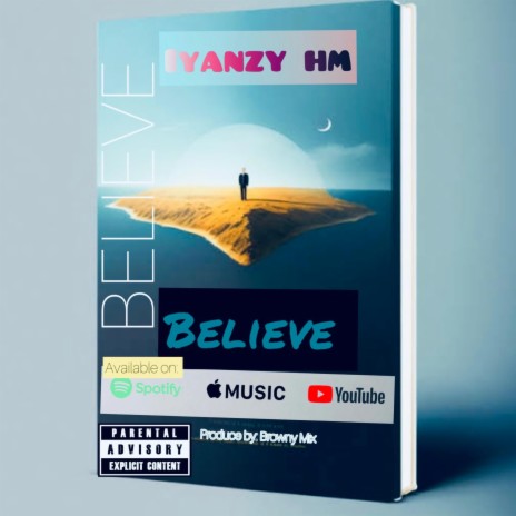 Believe | Boomplay Music