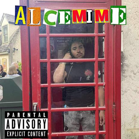 Alchemime | Boomplay Music