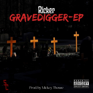 Gravedigger-Ep