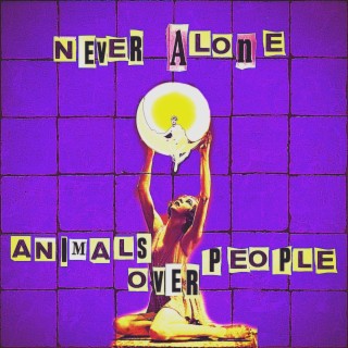 Never Alone (Sped Up) lyrics | Boomplay Music