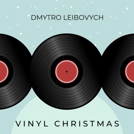 Vinyl Christmas