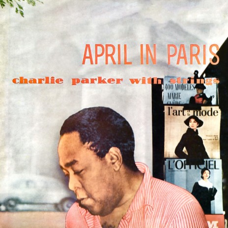 April In Paris (Remastered) | Boomplay Music