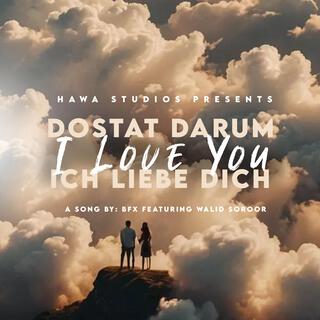 Dostat Darum (I Love You)