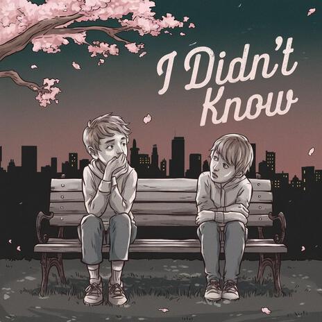 I Didn’t Know | Boomplay Music