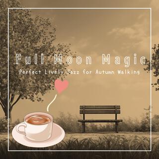 Perfect Lively Jazz for Autumn Walking