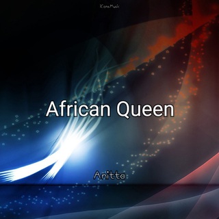 African Queen