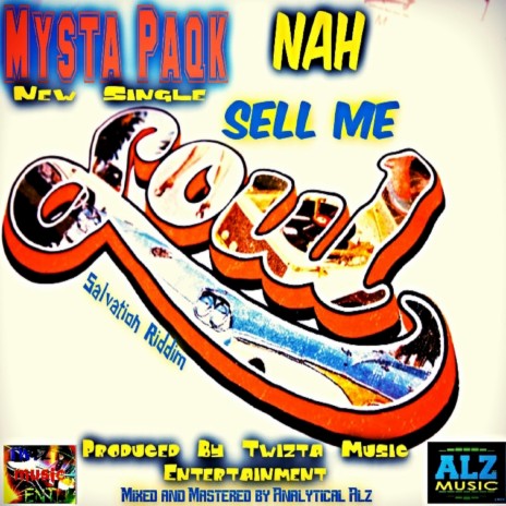 Nah Sell Me Soul | Boomplay Music