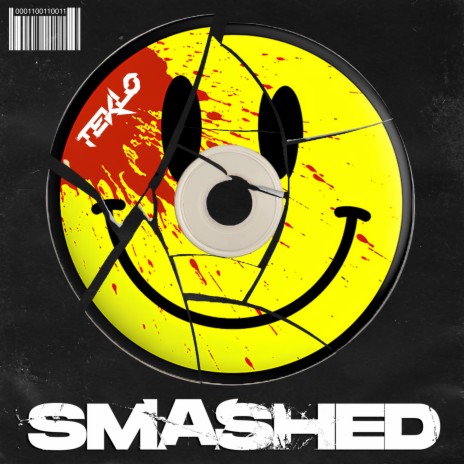 SMASHED | Boomplay Music