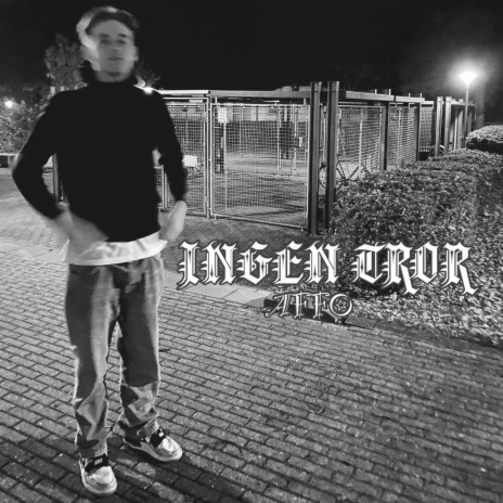 INGEN TROR | Boomplay Music