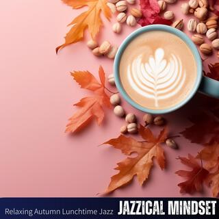 Relaxing Autumn Lunchtime Jazz