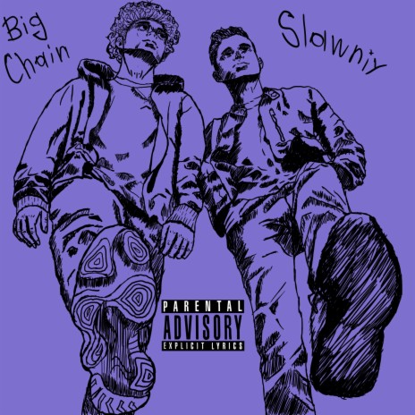 МОЁ (Prod. by kritikbeatstore) ft. Big Chain | Boomplay Music