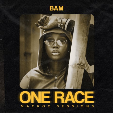 One Race (Macroc Sessions) | Boomplay Music