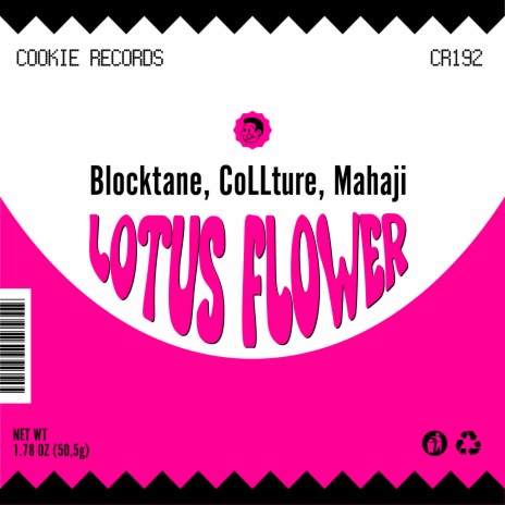 Lotus Flower ft. CO3 & Mahaji | Boomplay Music