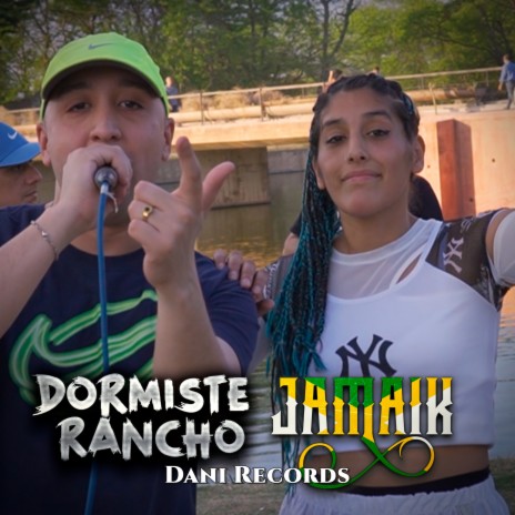 Intro, Latriplet ft. Jamaik & Dormiste rancho | Boomplay Music