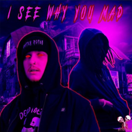 I SEE WHY YOU MAD | Boomplay Music