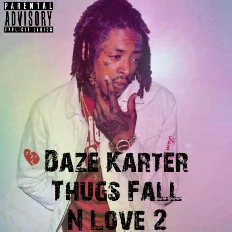 Thugs Fall N Love 2