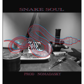 Snake Soul Beat tape