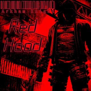 Arkham Knight (Red Hood)