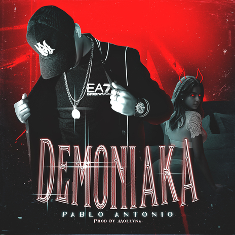 Demoniaka | Boomplay Music