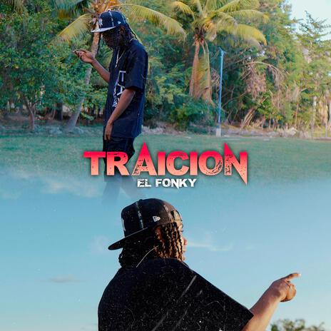 Traicion | Boomplay Music