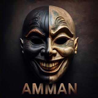 AMMAN lyrics | Boomplay Music