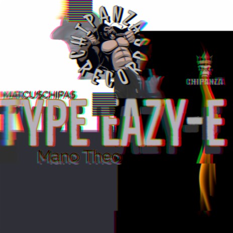 Type Eazy-E ft. Mano Theo | Boomplay Music