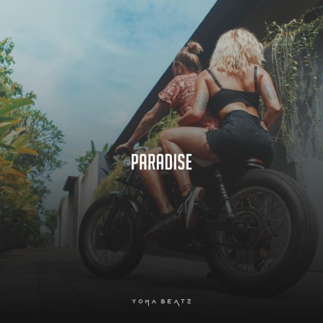 Paradise | Boomplay Music