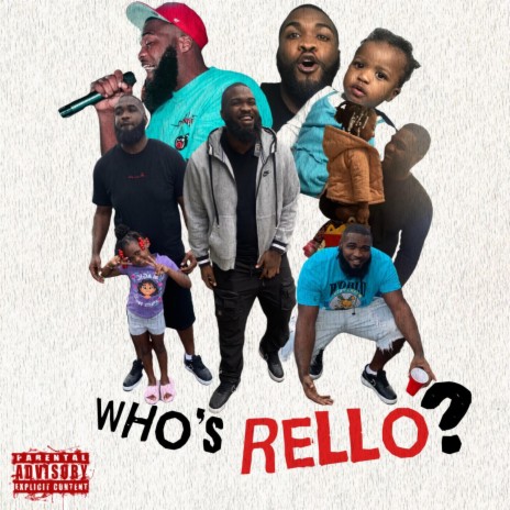 Who's Rello?