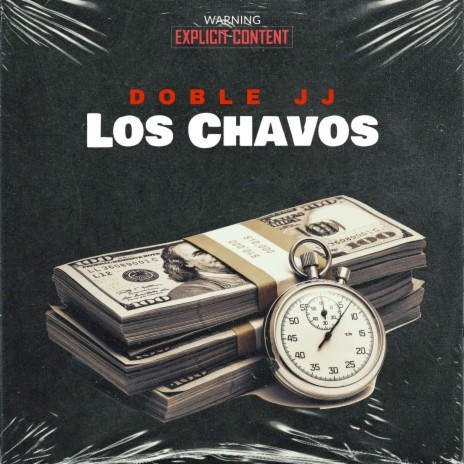 Los chavos | Boomplay Music