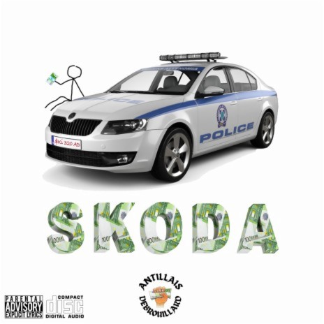 SKODA | Boomplay Music