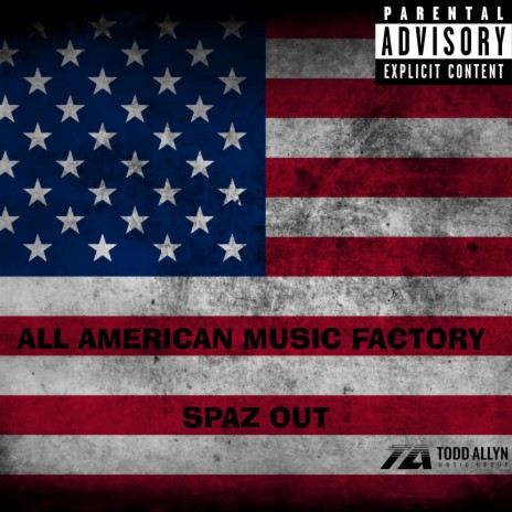 SPAZ OUT ft. T-Tripp | Boomplay Music