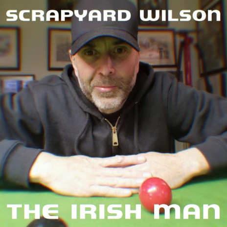 The Irishman | Boomplay Music