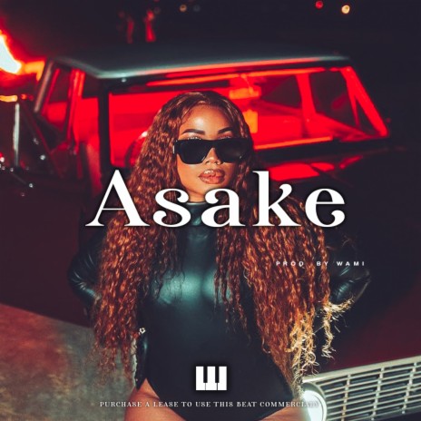 Asake | Boomplay Music