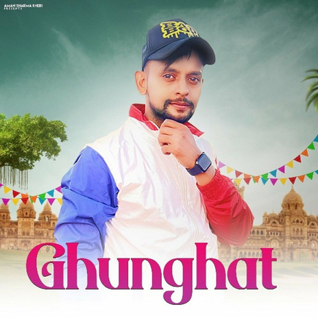 Ghunghat | Boomplay Music