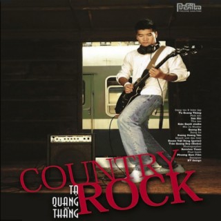 Country Rock (The First Album)
