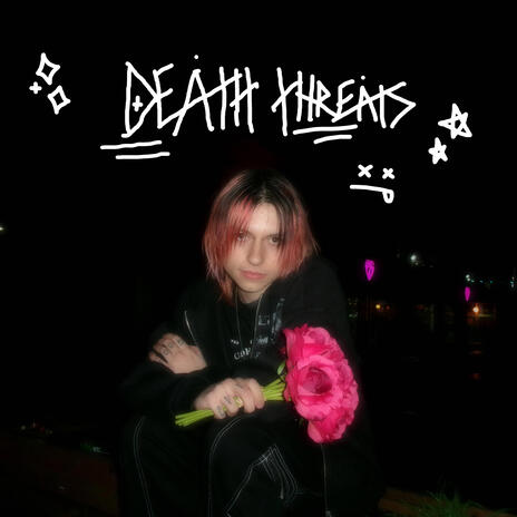 DEATH THREATS +++ | Boomplay Music