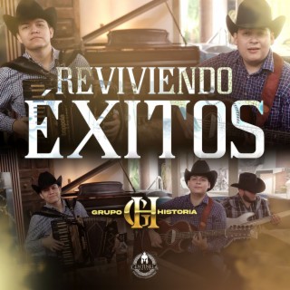 Reviviendo Éxitos