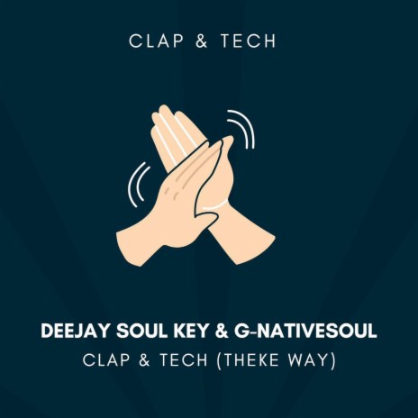 Cap & Tech (Theke Way) ft. G-NativeSoul | Boomplay Music