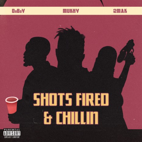 Shots Fired ft. DxBoY | Boomplay Music