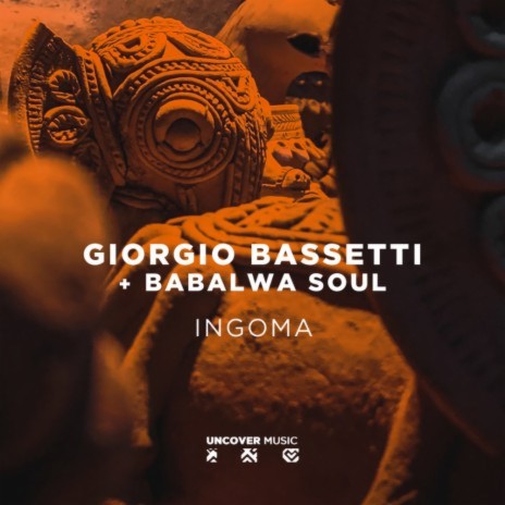 Ingoma (Instrumental Mix) ft. Babalwa Soul