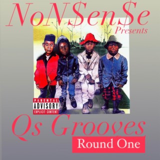 Q's Grooves (Round One)
