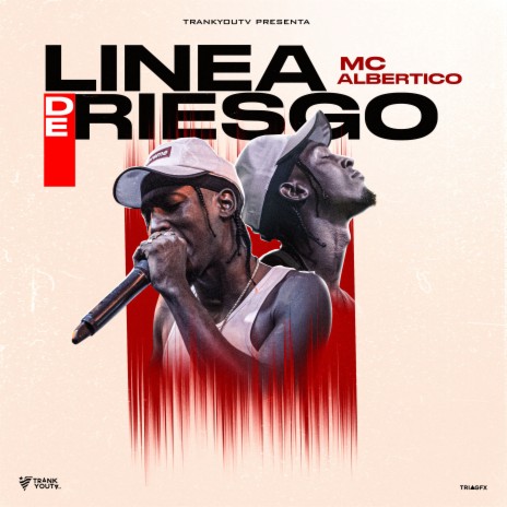 Linea De Riesgo | Boomplay Music