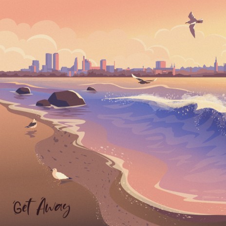 Get Away | Boomplay Music