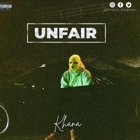 UNFAIR | Boomplay Music