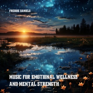 Music for Emotional Wellness and Mental Strength