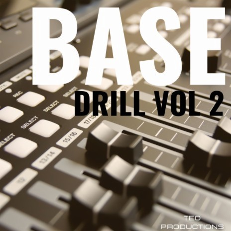 Base de Drill Vol 2 | Boomplay Music