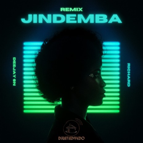 Jindemba (Its Richard Remix) | Boomplay Music